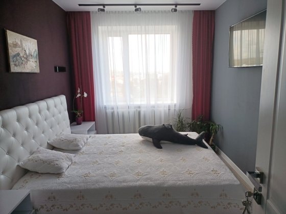 Оренда кімнати. Власник. Пр-кт Чорновола, р-н Арсену. Вільна з 5.12 Львів