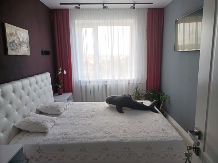 Оренда кімнати. Власник. Пр-кт Чорновола, р-н Арсену. Вільна з 5.12 - фото 1