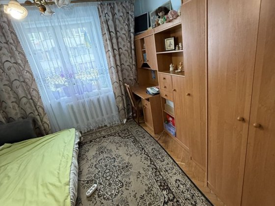 Здам кімнату (Сихів) 4000+кп Львов