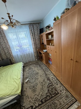 Здам кімнату (Сихів) 4000+кп - фото 1