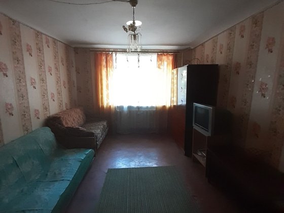 Сдается комната  на ЮТЗ, ул.молодогвардейская Николаев