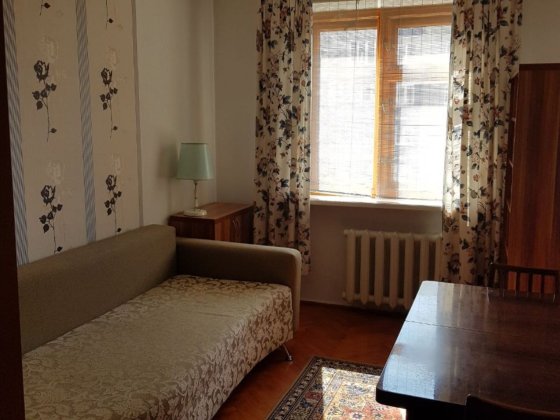 Задаю кімнату в квартирі для 1 хлопця чи дівчини на Сихові Львів