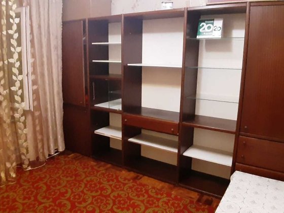 Сдам кімнату для одної людини Святошинський р-н вул Підлісна 2 Київ