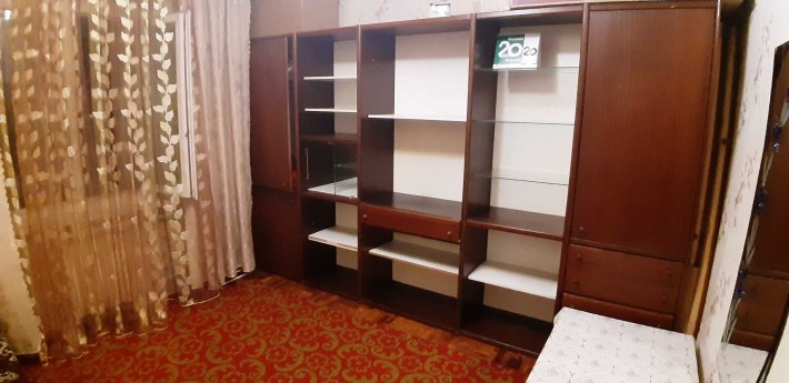 Сдам кімнату для одної людини Святошинський р-н вул Підлісна 2 - фото 1