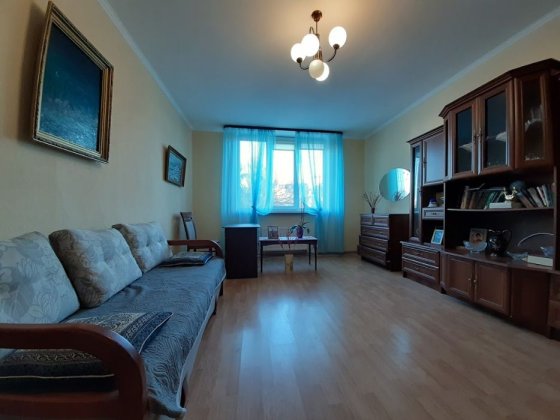 Сдам комнату 24 м2 возле метро в новом доме по ул. Максимовича, 3 г Київ