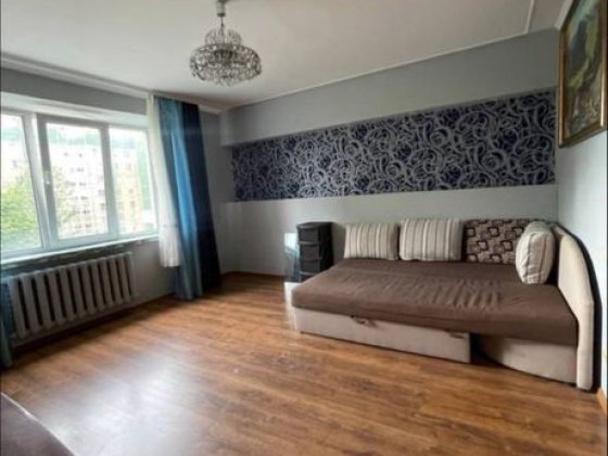 Кімната Ізойована Львов