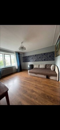 Кімната Ізойована - фото 1