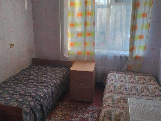 Сдается комната в общаге/Лески Николаев