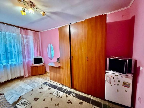 Оренда кімнати у гуртожитку біля коледжу Монада Львов