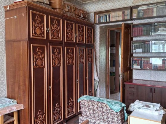 Оренда кімнати в Центрі (Казка) Миколаїв