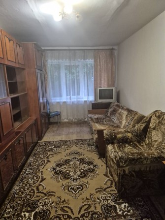 Оренда ,2кімнати в  гуртожитку Дністерська - фото 1