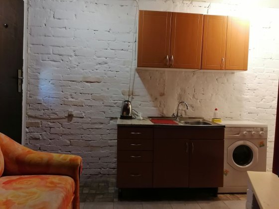 Сдается комната без посредников.Метро Славутич. Київ