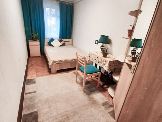 Сдам долгосрочно комнату для девушки на 1 ст. Люстдорфской Одеса