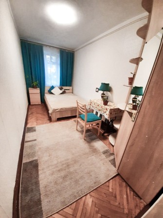 Сдам долгосрочно комнату для девушки на 1 ст. Люстдорфской - фото 1