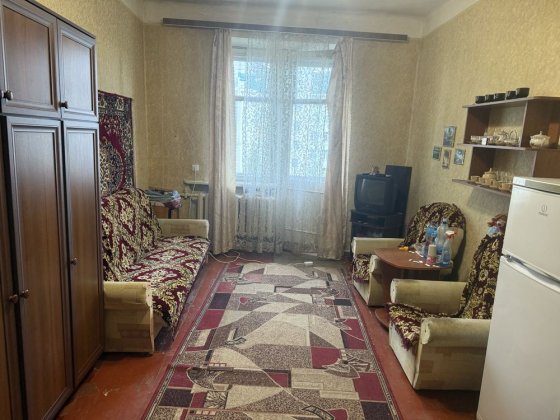 Від власника Кімната в гуртожитку бульвар Ярослава Гашека 17 Київ