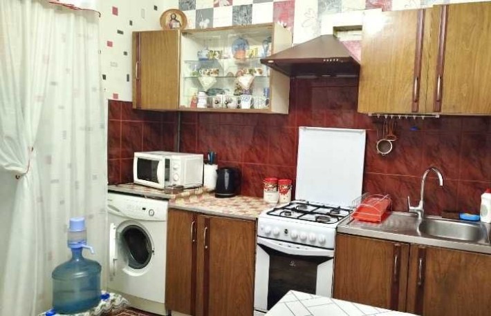 Підселення, оренда ізольованої кімнати Топольна-Щурата - фото 1