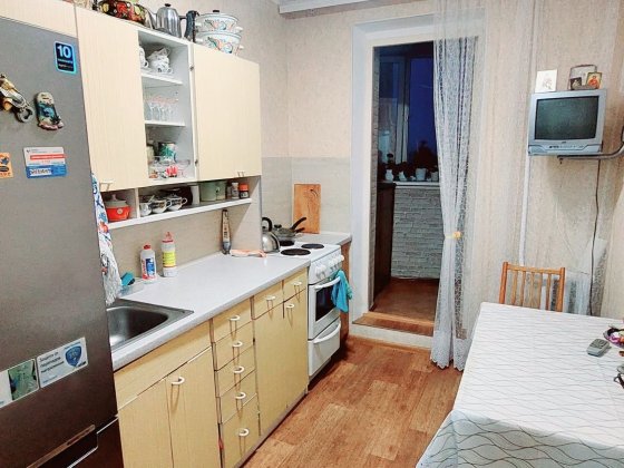 Комната Королева /Левитана/Таирова Одесса