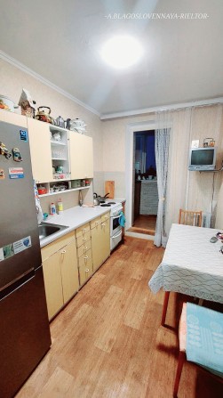 Комната Королева /Левитана/Таирова - фото 1