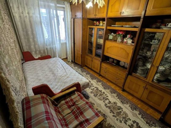 Оренда ізольованої кімнати вул Патона ( Виговського ) Львов