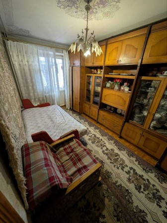 Оренда ізольованої кімнати вул Патона ( Виговського ) - фото 1