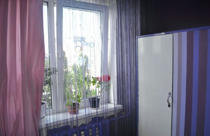 Сдам кімнату для 1 дівчини Теремки 2. - фото 1