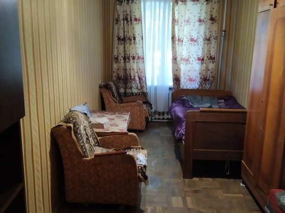 Оренда кім.в 3х кімнатній квартирі  в м.Львів. Львів