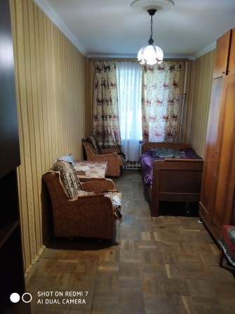 Оренда кім.в 3х кімнатній квартирі  в м.Львів. - фото 1