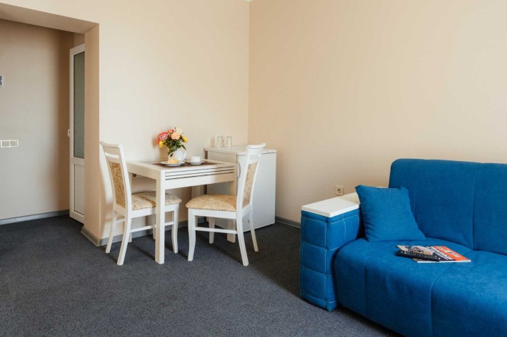 Оренда кімнати в приватному будинку помісячно в районі Золотого Берега - фото 1