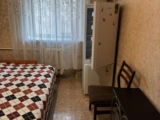 Сдам комнату в коммунальной квартире Черемушки Одеса