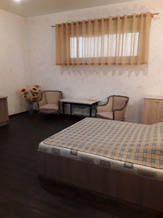 Сдам комнату в частном доме. - фото 1