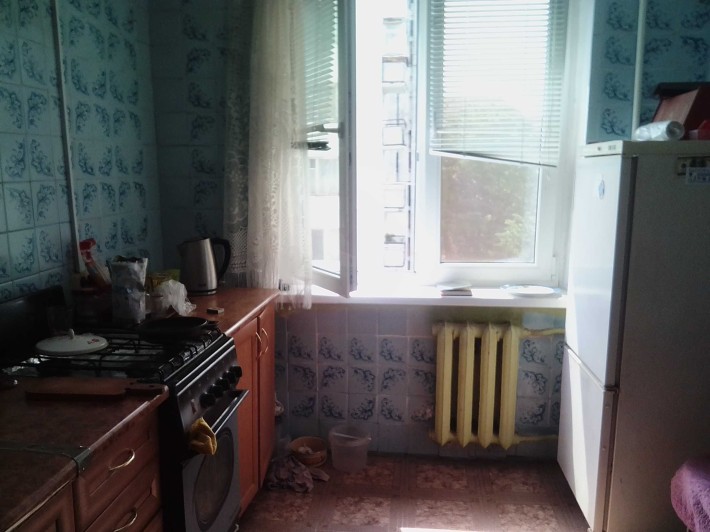 Сдам комнату в квартире  для одной девушки - фото 1