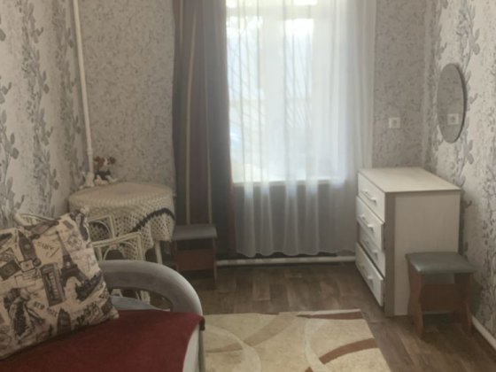 Сдам комнату от хозяина возле привоза и жд вокзала Одеса