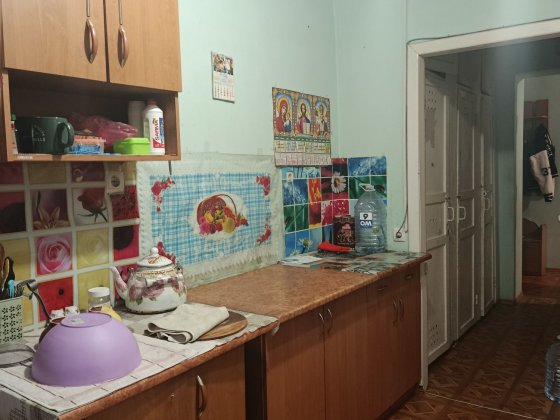 Сдам комнату в коммуне на ул.Варненская Одеса