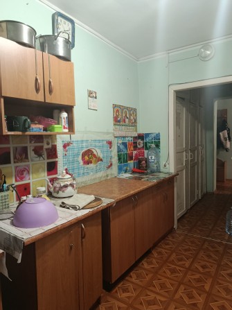 Сдам комнату в коммуне на ул.Варненская - фото 1