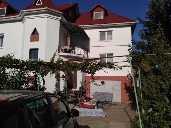 Сдам уютные комнаты у Золотого Берега — без посредников, от хозяйки! Одеса