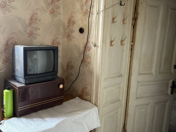 Слам комнату в коммуналке Одеса