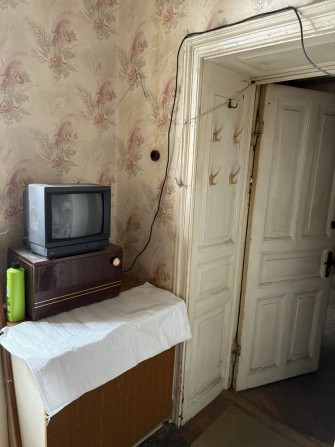 Слам комнату в коммуналке - фото 1