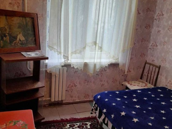 Комната  Днепродорога/Заболотного. Укомплектованная Одесса