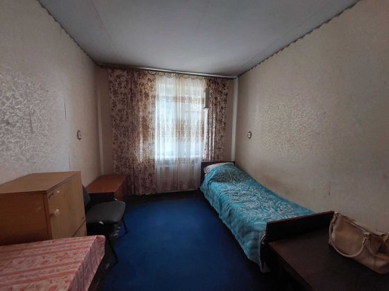 Сдаю комнату  в общаге на Киевской в Лесках! а1 Николаев