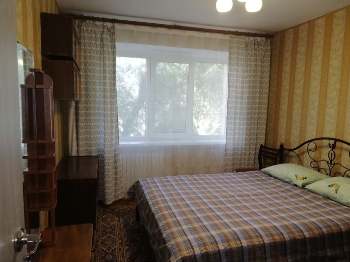 Здам кімнату Космонавтів/Ак.Філатова - фото 1