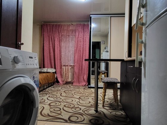 Аренда гостинки с ремонтом свои удобства м.Дворец Спорта Новые Дома Харків