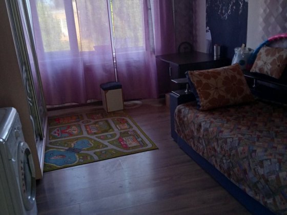 Оренда комунальної кімнати Одеса