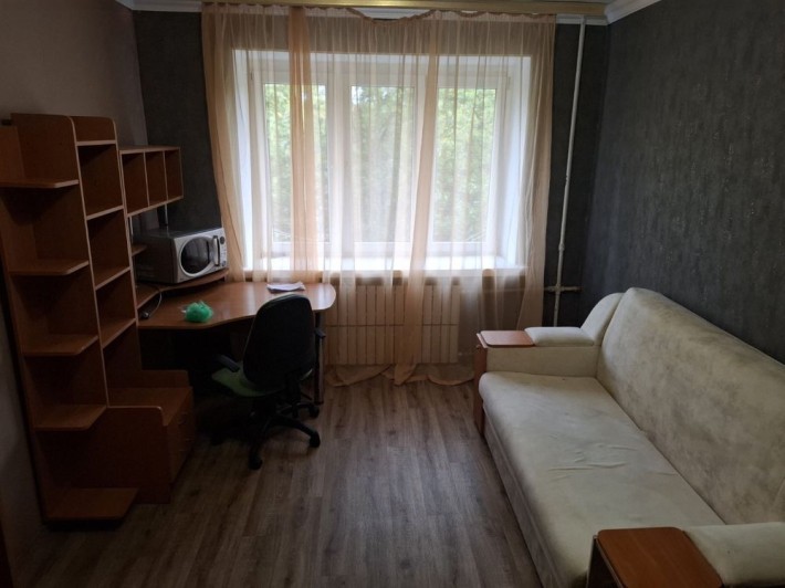 Сдам комнату в комуналке - фото 1