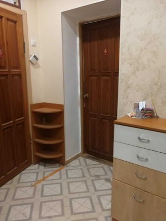 Сдам комнату в просторной квартире. Центр города. 3400 - фото 1