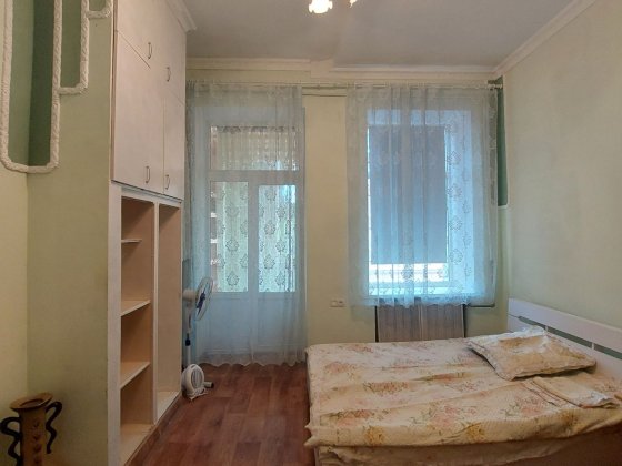 Сдам комнату в центре с одним соседом Одеса