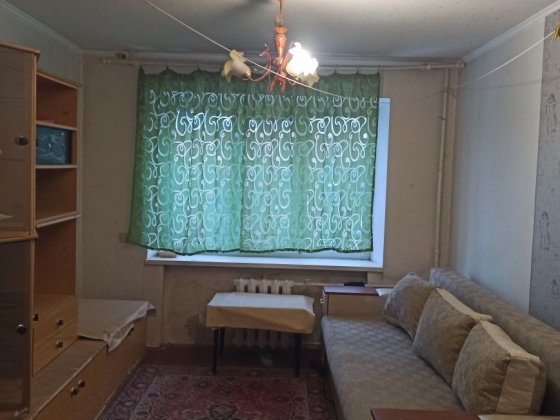 Комната возле рынка ХТЗ Харків