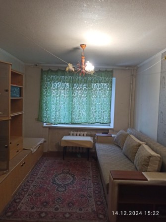 Комната возле рынка ХТЗ - фото 1