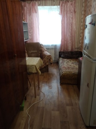 сдам гостинку хтз - фото 1