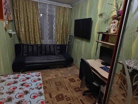 Здам кімнату на ХТЗ Харьков