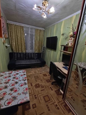 Здам кімнату на ХТЗ - фото 1